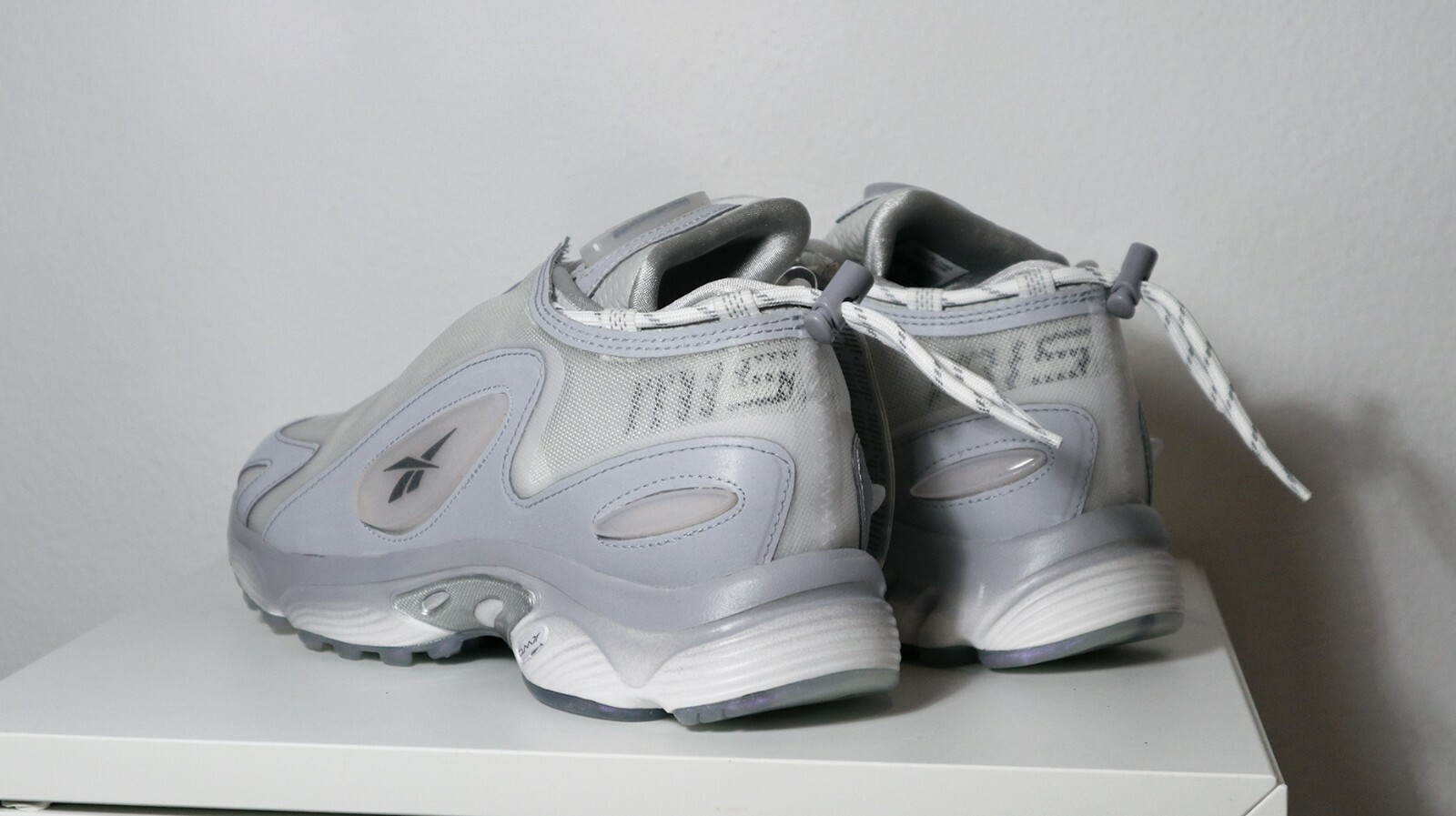 misbhv x reebok daytona